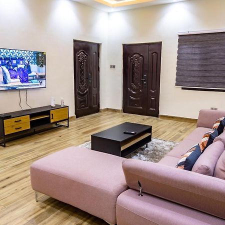 Cloud9 Apartments Akra Zewnętrze zdjęcie