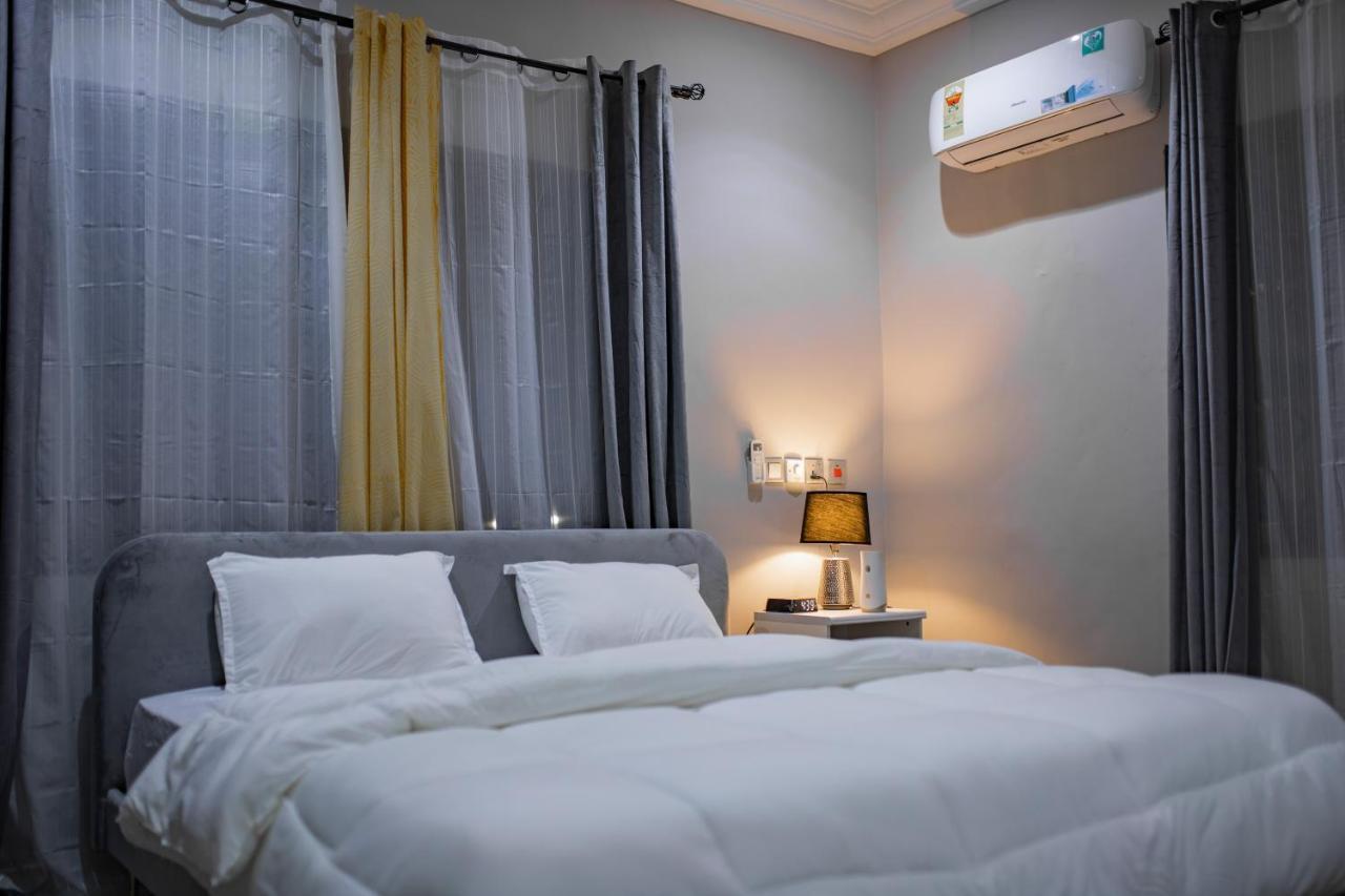 Cloud9 Apartments Akra Zewnętrze zdjęcie