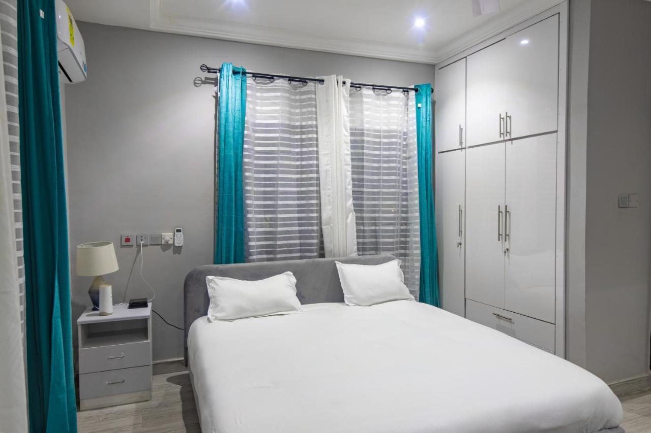 Cloud9 Apartments Akra Zewnętrze zdjęcie
