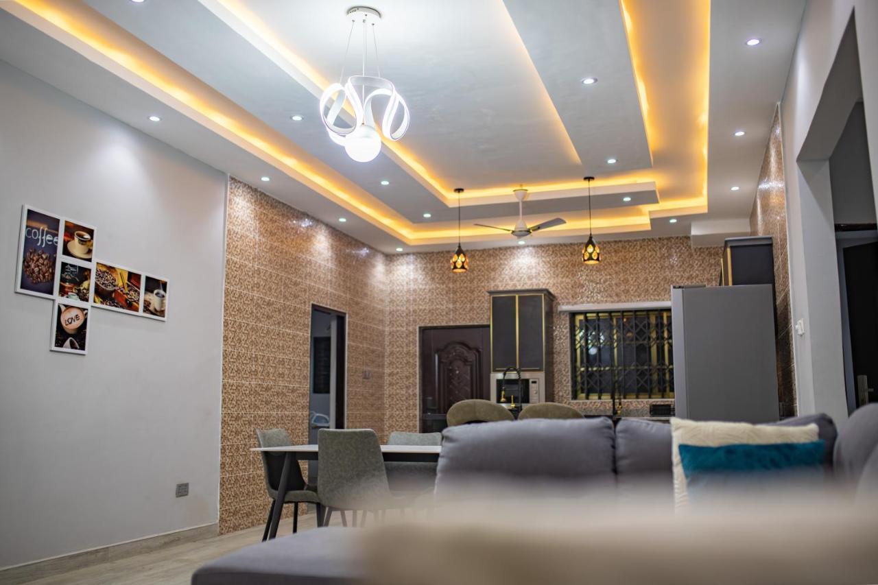 Cloud9 Apartments Akra Zewnętrze zdjęcie