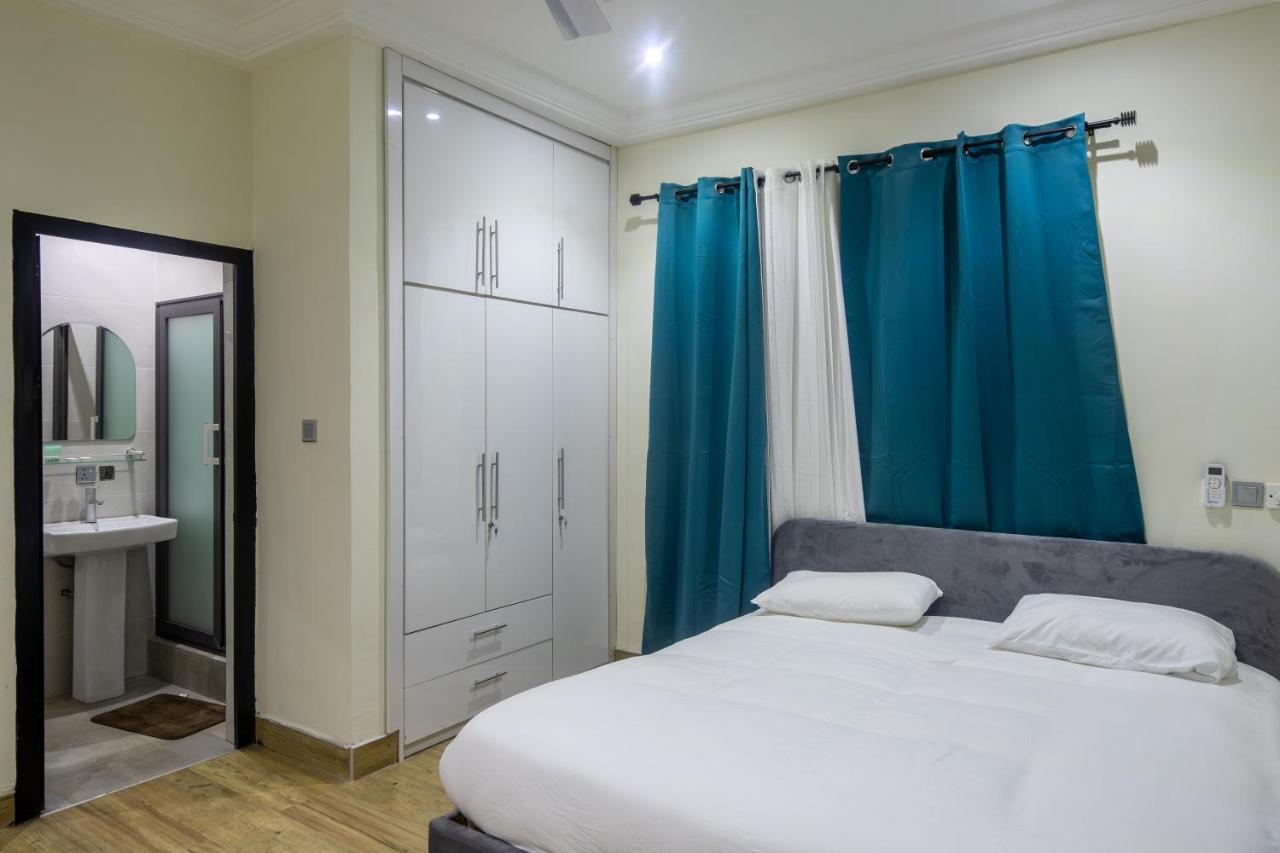 Cloud9 Apartments Akra Zewnętrze zdjęcie