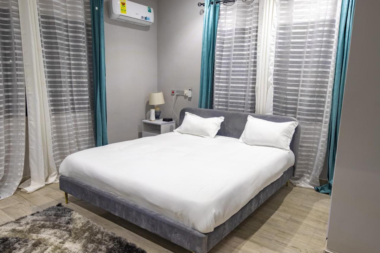 Cloud9 Apartments Akra Zewnętrze zdjęcie
