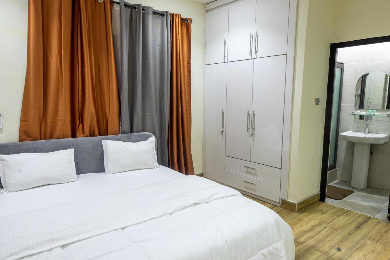 Cloud9 Apartments Akra Zewnętrze zdjęcie